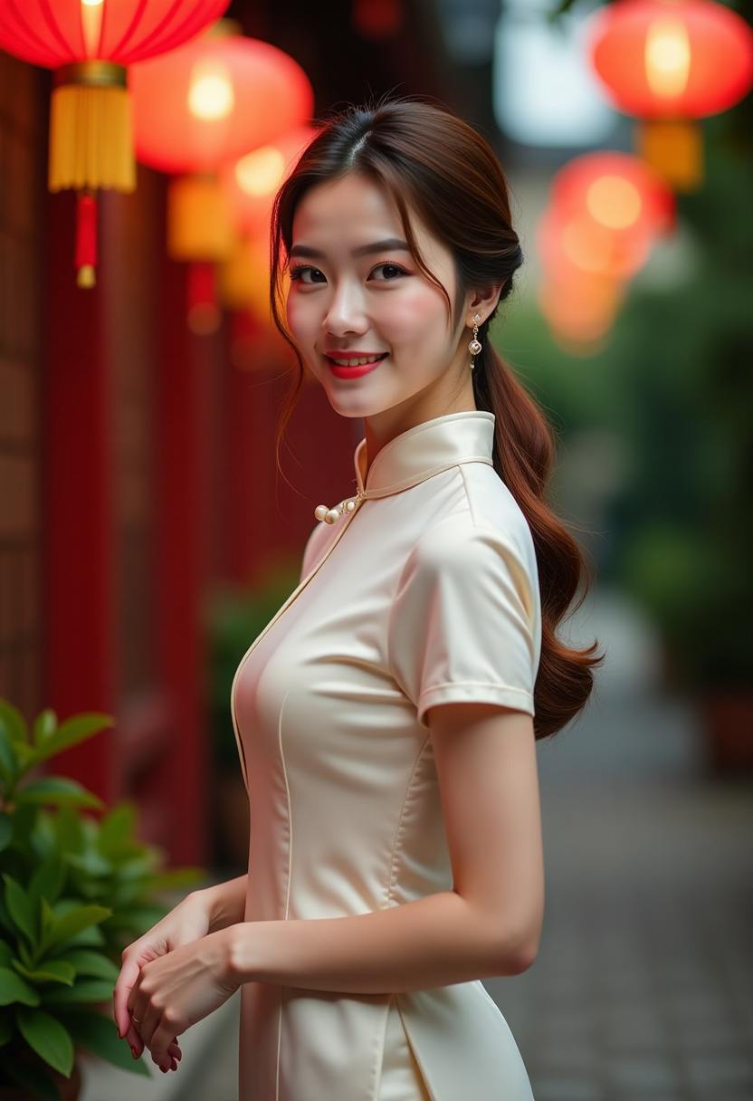 少女大人