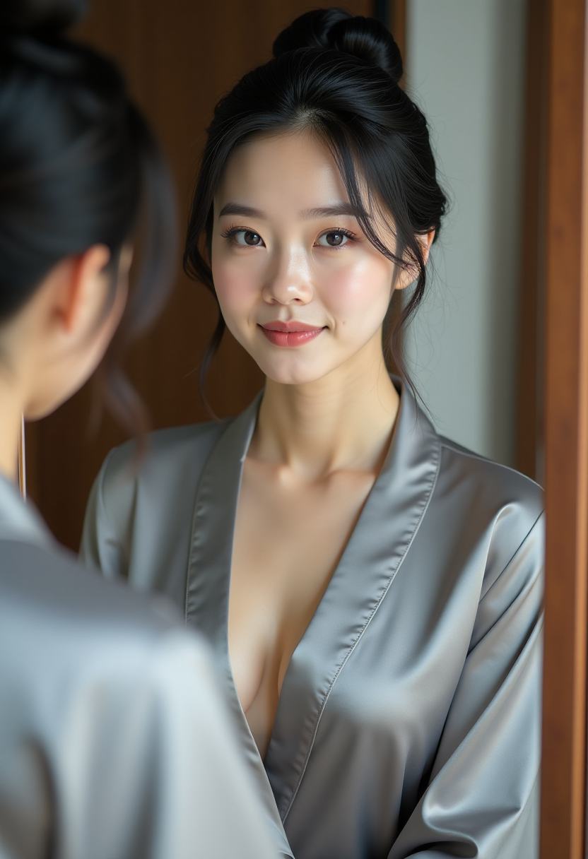锦衣之下
