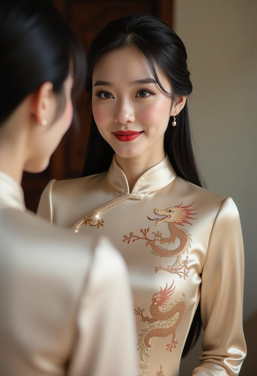 显微镜下的大明